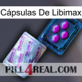 Cápsulas De Libimax 37